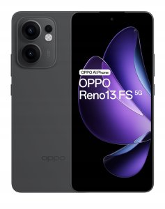 OPPO Reno 13FS 5G 12/512GB Szary 1