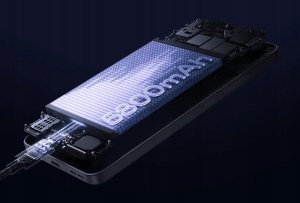 OPPO Reno 13FS 5G 12/512GB Szary 2