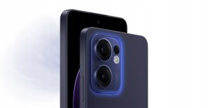 OPPO Reno 13FS 5G 12/512GB Szary 4