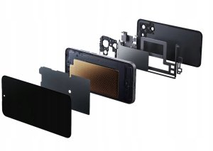 OPPO Reno 13FS 5G 12/512GB Szary 5