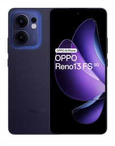OPPO Reno 13FS 5G 12/512GB Granatowy 1
