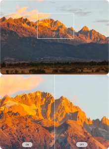 OPPO Reno 13FS 5G 12/512GB Granatowy 4