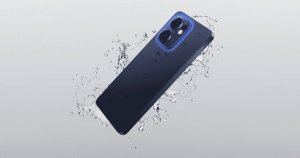 OPPO Reno 13FS 5G 12/512GB Granatowy 6