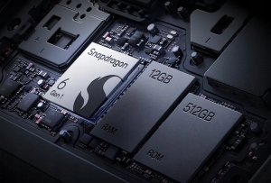 OPPO Reno 13FS 5G 12/512GB Granatowy 9