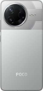 Smartfon POCO F7 Pro 5G 12/512GB Srebrny  (62301) 3