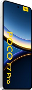 Smartfon POCO F7 Pro 5G 12/512GB Srebrny  (62301) 4