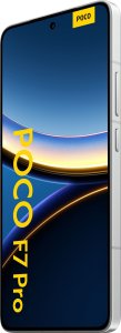 Smartfon POCO F7 Pro 5G 12/512GB Srebrny  (62301) 5