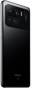 Xiaomi Mi 11 Ultra 12/256GB Black - OUTLET 2