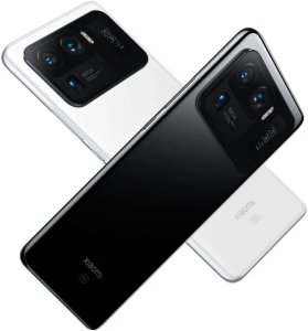 Xiaomi Mi 11 Ultra 12/256GB Black - OUTLET 4