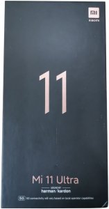 Xiaomi Mi 11 Ultra 12/256GB Black - OUTLET 8