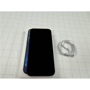 Apple REFURBISHED Grade A | iPhone 12 | Blue | 6.1 " | Super Retina XDR OLED | 2532 x 1170 pixels | Internal RAM 4 GB | 64 GB | Dual SIM | 4G | 5G | Main camera resolution 12+12 MP | Secondary camera resolution 12 MP | iOS | 18 | 2815 mAh 2
