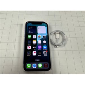 Apple REFURBISHED Grade C | iPhone 12 | Blue | 6.1 " | Super Retina XDR OLED | 2532 x 1170 pixels | Internal RAM 4 GB | 64 GB | Dual SIM | 4G | 5G | Main camera resolution 12+12 MP | Secondary camera resolution 12 MP | iOS | 18 | 2815 mAh 1