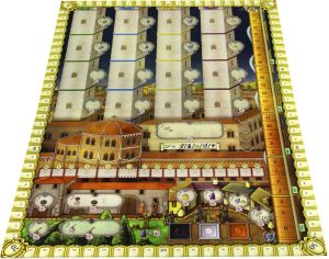 Albi Gra planszowa Lorenzo il Magnifico 9