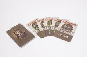 Albi Gra planszowa Lorenzo il Magnifico 5