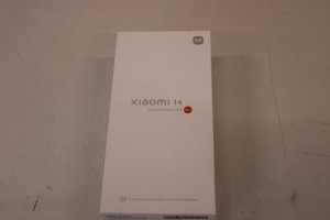 SALE OUT. Xiaomi 14 (Black) DS 6.36 LTPO OLED 1200x2670/3.3GHz&2.3GHz/512GB/12GB RAM/Android 14/WiFi,BT/5G,MZB0G1BEU | Xiaomi | 14 | Black | 6.36 " | LTPO OLED | 1200 x 2670 pixels | Qualcomm | Internal RAM 12 GB | 512 GB | Dual SIM | 4G | 5G | Main came 1