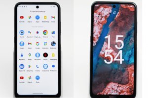 Smartfon Nokia X20 TA-1341 6GB 128GB 5G NFC 6.67" Klasa A+ 3