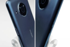 Smartfon Nokia X20 TA-1341 6GB 128GB 5G NFC 6.67" Klasa A+ 7