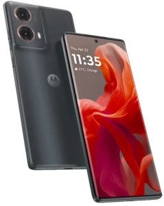 MOTOROLA G85 (5G) 6.67" 12/256GB 5000MAH URBAN Pilkas 1