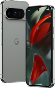 Smartfon Pixel 9 Pro 5G 16/512GB Szary  (GA05972-GB) 2