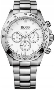 ZEGAREK MĘSKI HUGO BOSS 1512962 - IKON (zh008d) 1
