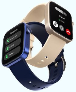 Smartwatch Colmi Smartwatch P71 (Fioletowy) 11