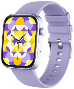 Smartwatch Colmi Smartwatch P71 (Fioletowy) 2