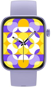 Smartwatch Colmi Smartwatch P71 (Fioletowy) 21