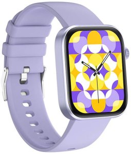 Smartwatch Colmi Smartwatch P71 (Fioletowy) 23