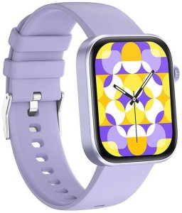 Smartwatch Colmi Smartwatch P71 (Fioletowy) 5