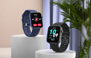 Smartwatch Colmi Smartwatch P71 (Fioletowy) 7