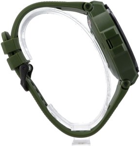 Nowy Smartwatch GlacierX Faron Green GX-FZ27 2