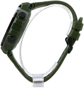 Nowy Smartwatch GlacierX Faron Green GX-FZ27 3