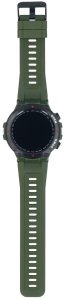 Nowy Smartwatch GlacierX Faron Green GX-FZ27 6