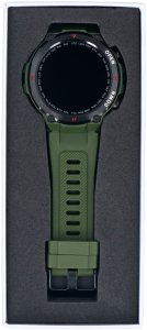 Nowy Smartwatch GlacierX Faron Green GX-FZ27 9