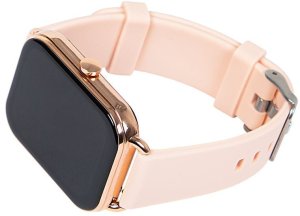 89-013# Smartwatch blow x16 różowy 3