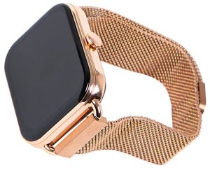 89-013# Smartwatch blow x16 różowy 4