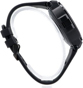 Nowy Smartwatch GlacierX Faron Black GX-FC27 2