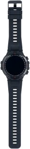 Nowy Smartwatch GlacierX Faron Black GX-FC27 6