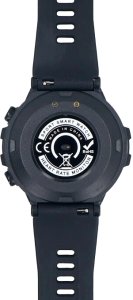 Nowy Smartwatch GlacierX Faron Black GX-FC27 8