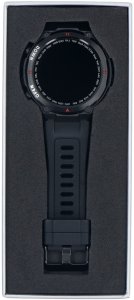 Nowy Smartwatch GlacierX Faron Black GX-FC27 9