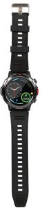 89-011# Smartwatch blow x21 czarny 2