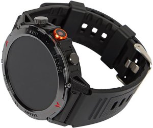 89-011# Smartwatch blow x21 czarny 3