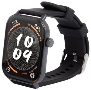 89-010# Smartwatch blow x18 czarny 1