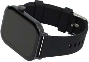 89-010# Smartwatch blow x18 czarny 3