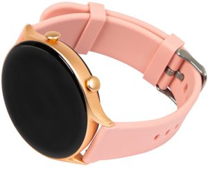 89-012# Smartwatch blow x19 różowy 3