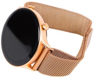 89-012# Smartwatch blow x19 różowy 4