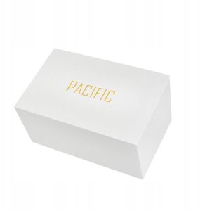 Zestaw damski z zegarek SMARTWATCH Rubicon RG + bransoletka 4