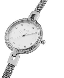 Zegarek Paul Lorens Zegarek damski -AMBERA- 10665B-3C1 + bransoletka Pacific 7