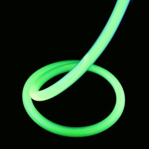 XSPC Płyn EC6 Coolant, 1L, UV zielony (5060175582782) 2