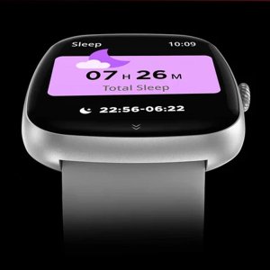 Zegarek damski SMARTWATCH GRAVITY GT18-8 11